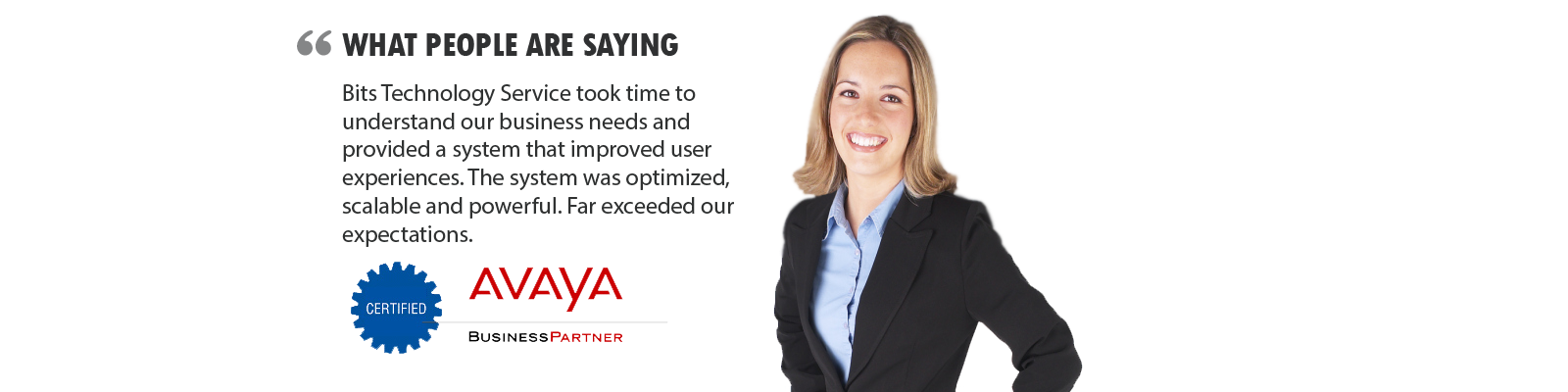 Avaya on-prem business phone systems