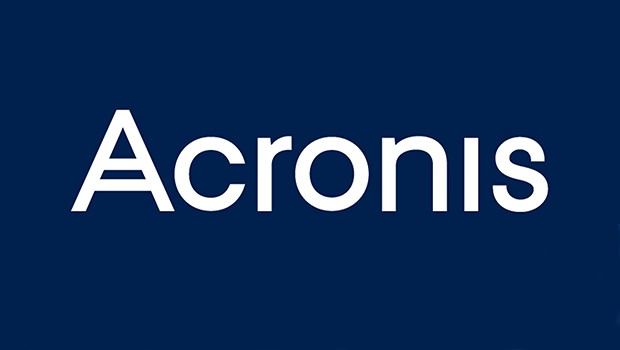 Acronis Logo