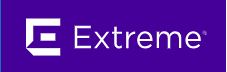 Extreme Networks Logo